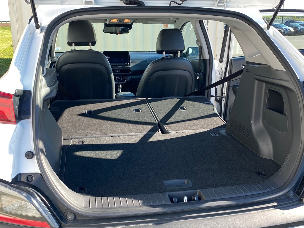 2023 Hyundai Kona in Antigonish, Nova Scotia - 45 - w1024h768px