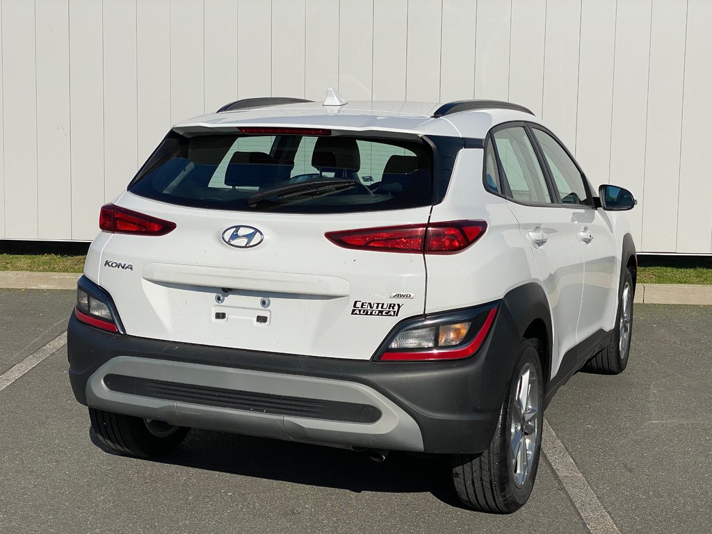 2023 Hyundai Kona in Antigonish, Nova Scotia - 7 - w1024h768px