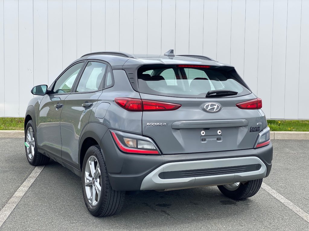 2023 Hyundai Kona in Antigonish, Nova Scotia - 5 - w1024h768px