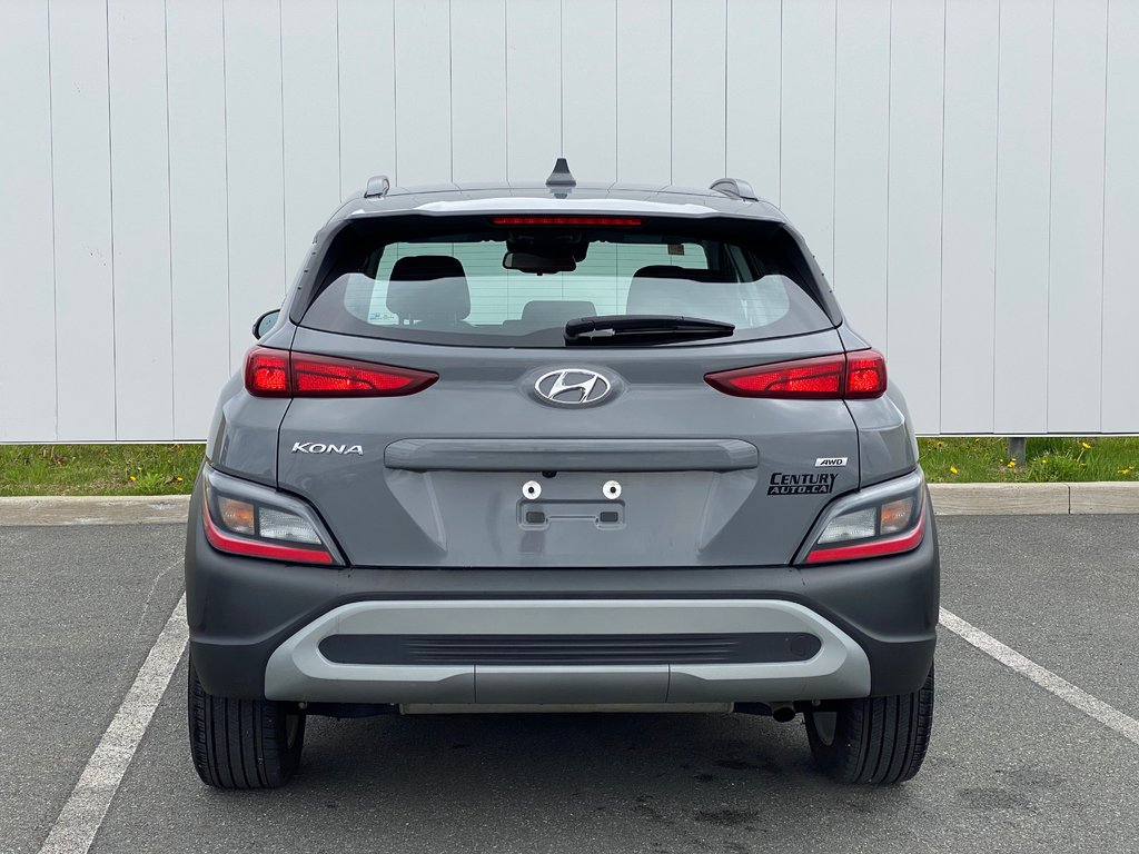 2023 Hyundai Kona in Antigonish, Nova Scotia - 6 - w1024h768px