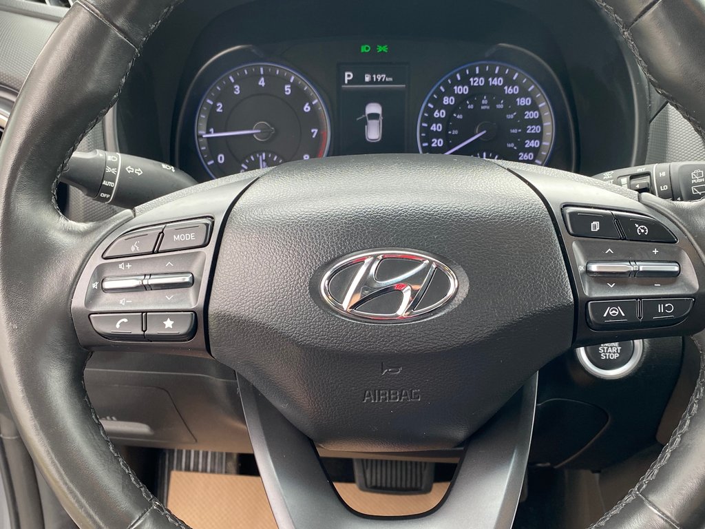 2023 Hyundai Kona in Antigonish, Nova Scotia - 16 - w1024h768px