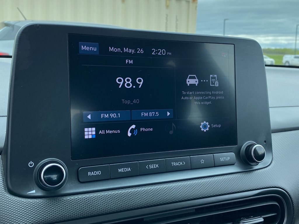 2023 Hyundai Kona in Antigonish, Nova Scotia - 19 - w1024h768px