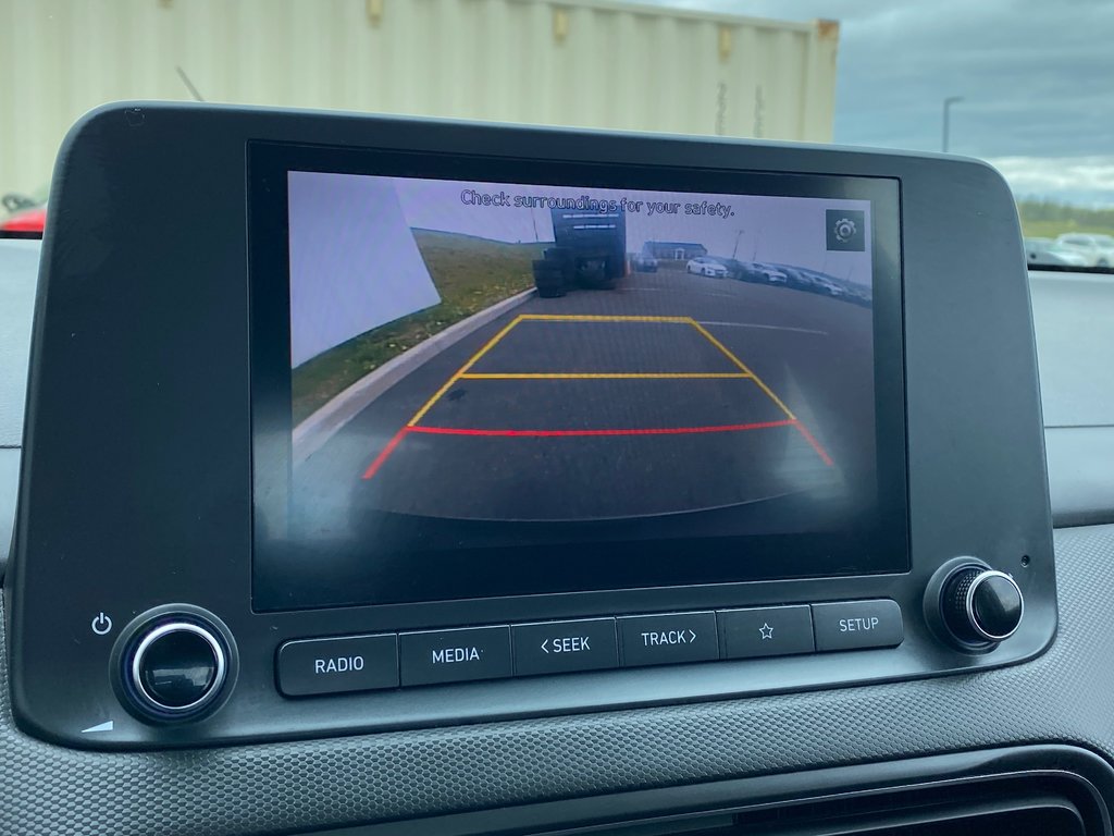 2023 Hyundai Kona in Antigonish, Nova Scotia - 20 - w1024h768px