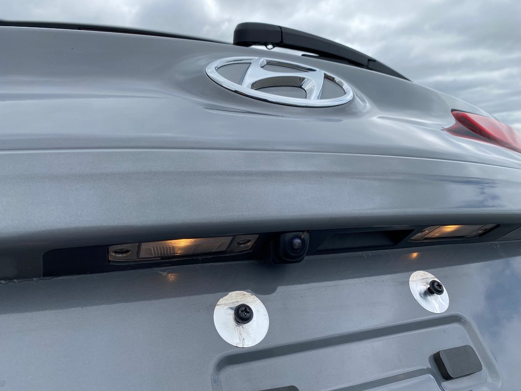 2023 Hyundai Kona in Antigonish, Nova Scotia - 35 - w1024h768px