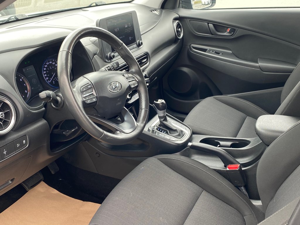 2023 Hyundai Kona in Antigonish, Nova Scotia - 11 - w1024h768px
