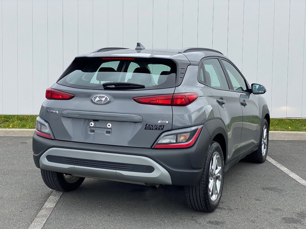2023 Hyundai Kona in Antigonish, Nova Scotia - 7 - w1024h768px