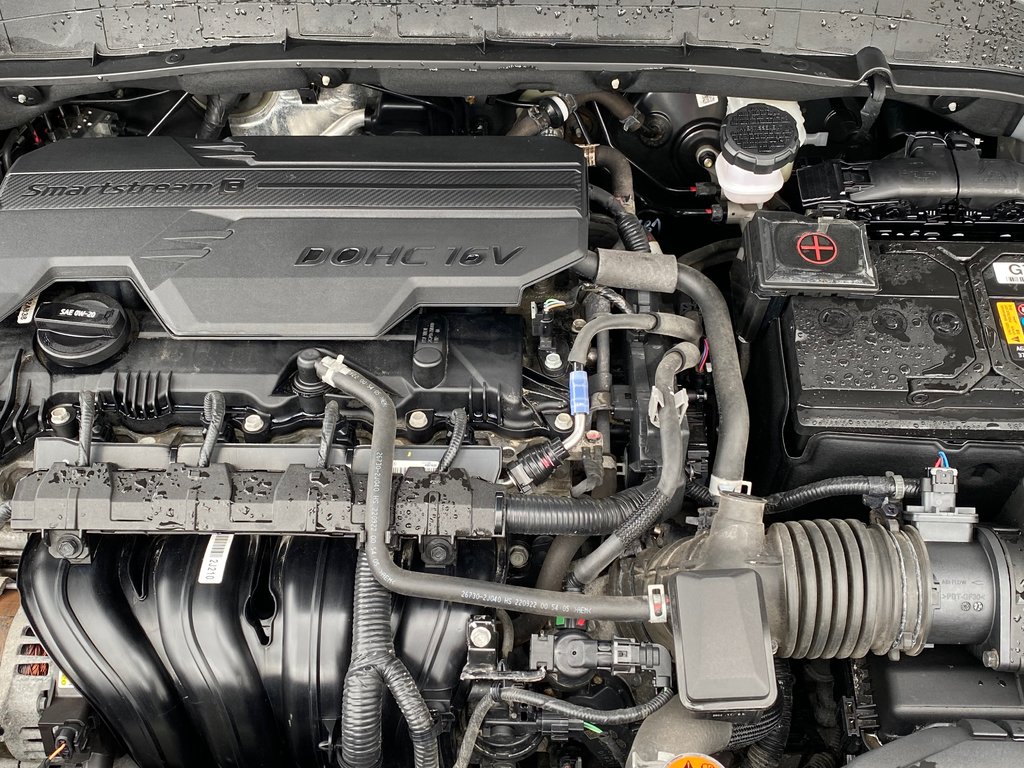 2023 Hyundai Kona in Antigonish, Nova Scotia - 9 - w1024h768px