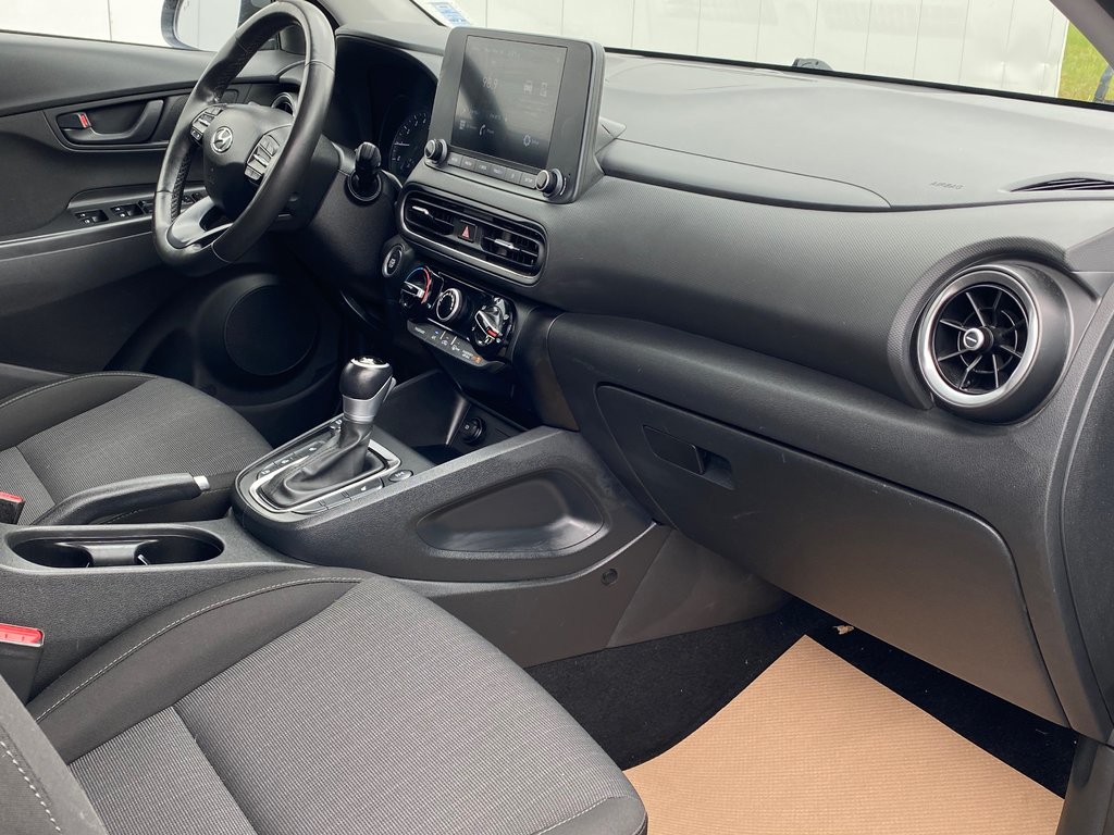 2023 Hyundai Kona in Antigonish, Nova Scotia - 27 - w1024h768px