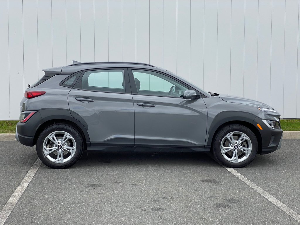 2023 Hyundai Kona in Antigonish, Nova Scotia - 8 - w1024h768px