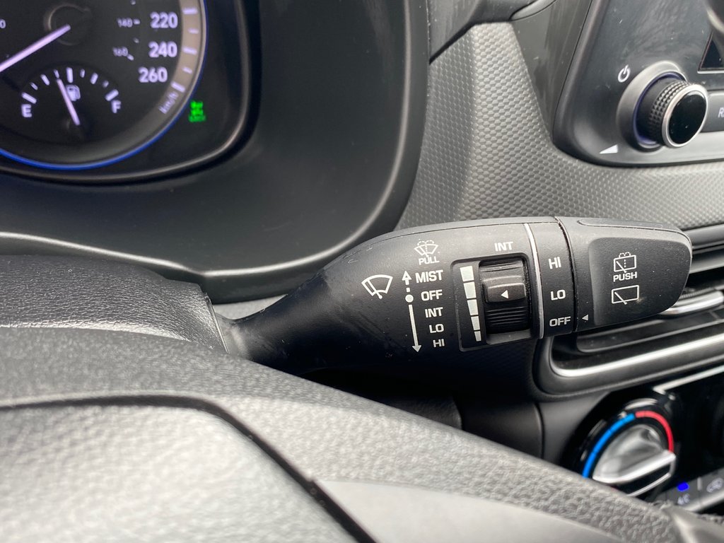 2023 Hyundai Kona in Antigonish, Nova Scotia - 17 - w1024h768px