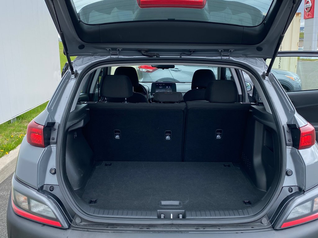 2023 Hyundai Kona in Antigonish, Nova Scotia - 36 - w1024h768px