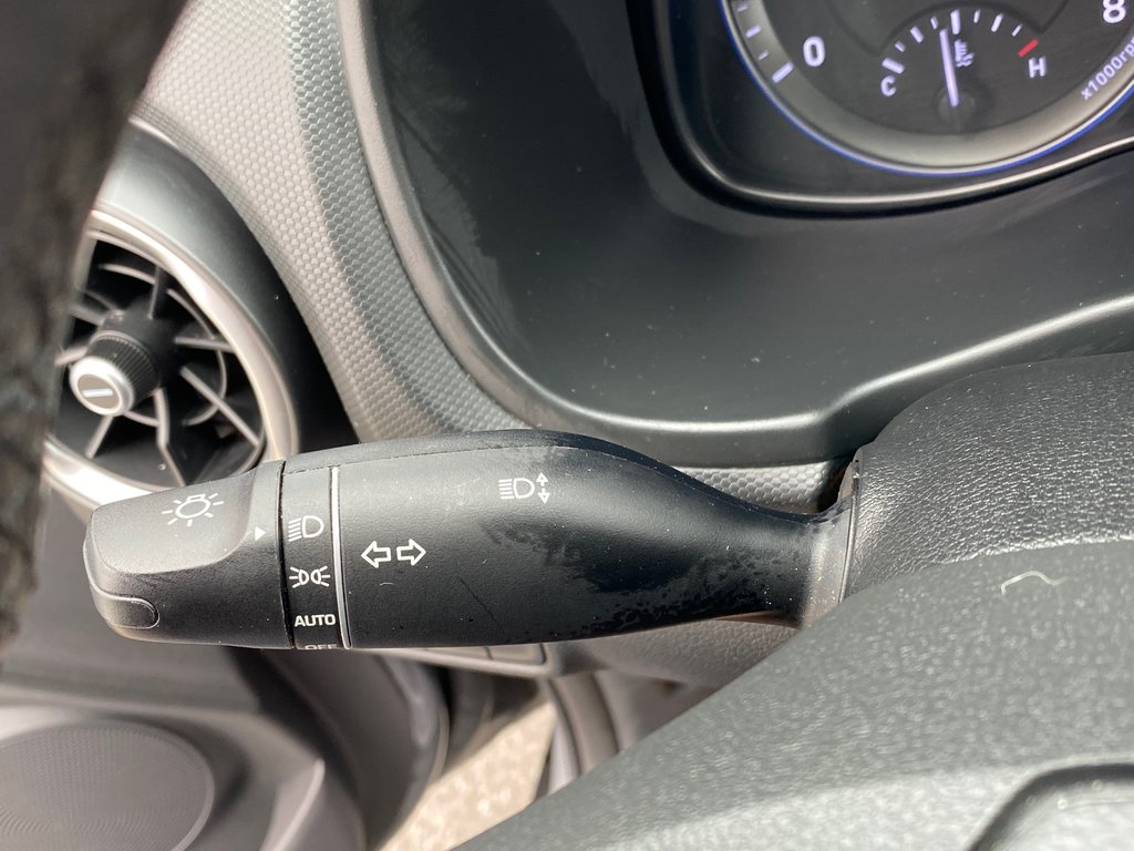 2023 Hyundai Kona in Antigonish, Nova Scotia - 15 - w1024h768px