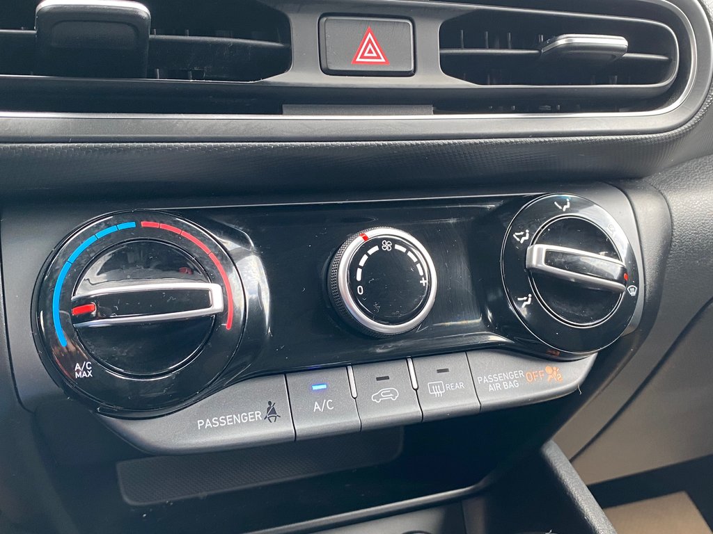 2023 Hyundai Kona in Antigonish, Nova Scotia - 21 - w1024h768px