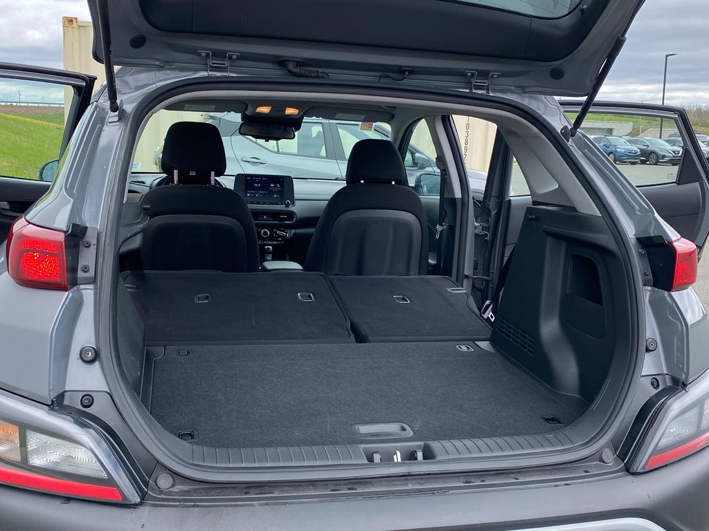 2023 Hyundai Kona in Antigonish, Nova Scotia - 39 - w1024h768px