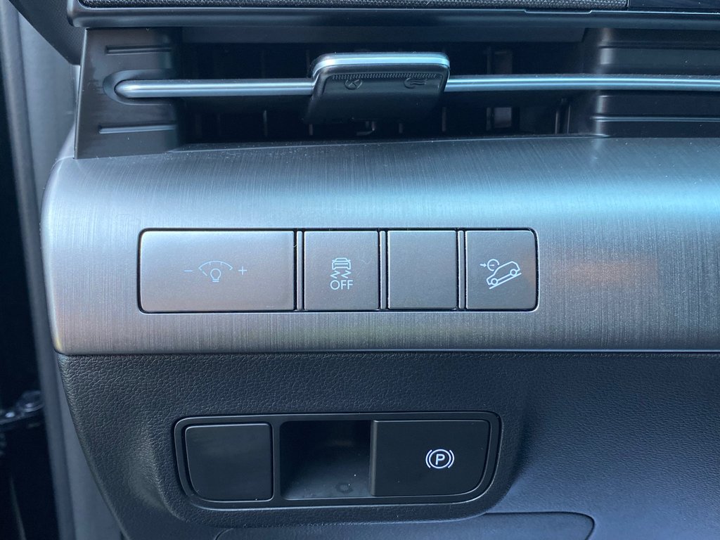 2024 Hyundai Kona in Antigonish, Nova Scotia - 12 - w1024h768px