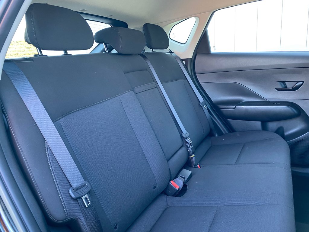 2024 Hyundai Kona in Antigonish, Nova Scotia - 33 - w1024h768px