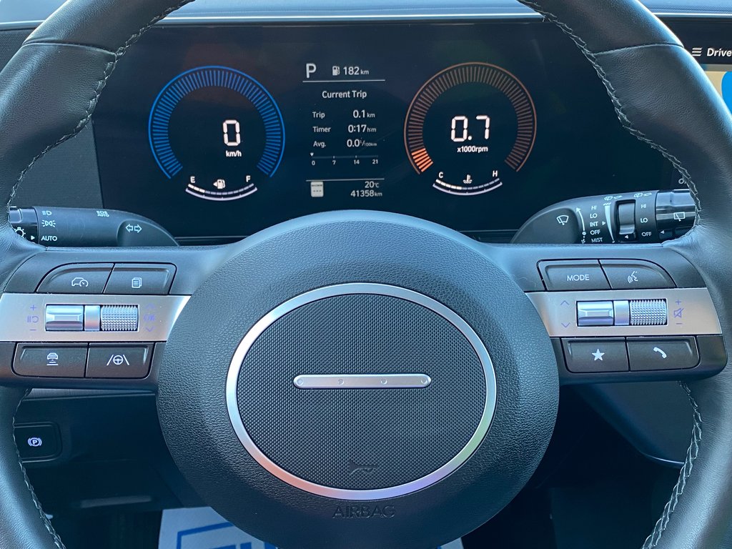 2024 Hyundai Kona in Antigonish, Nova Scotia - 18 - w1024h768px