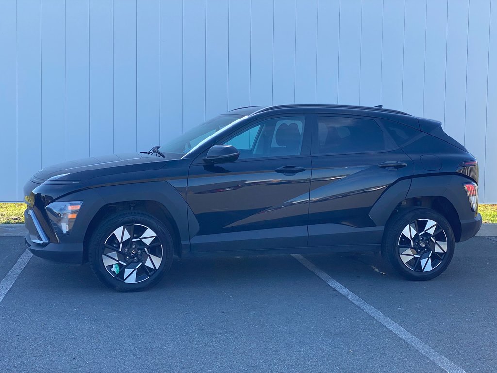 2024 Hyundai Kona in Antigonish, Nova Scotia - 4 - w1024h768px