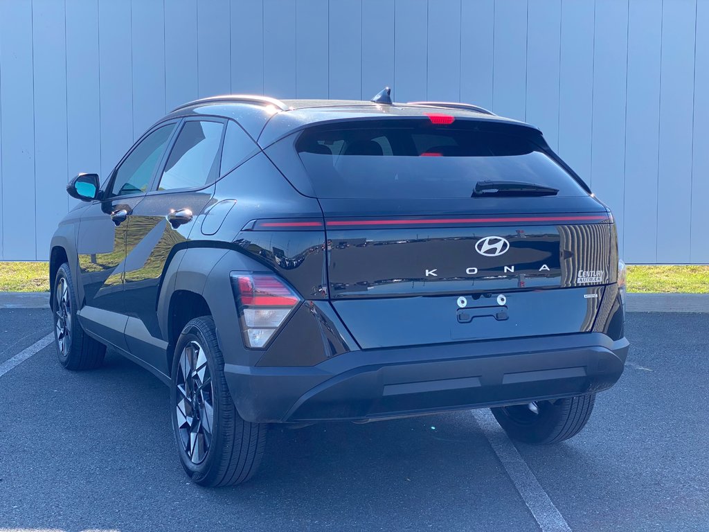 2024 Hyundai Kona in Antigonish, Nova Scotia - 5 - w1024h768px