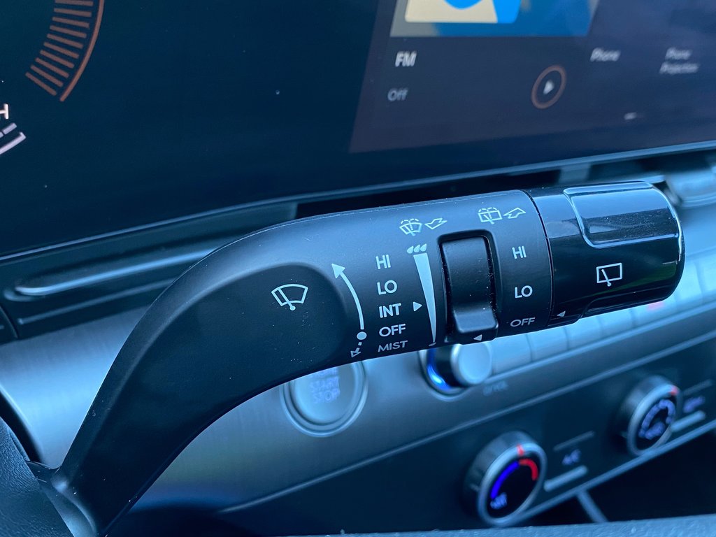 2024 Hyundai Kona in Antigonish, Nova Scotia - 17 - w1024h768px