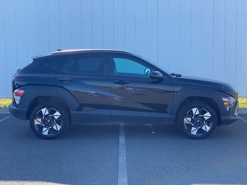 2024 Hyundai Kona in Antigonish, Nova Scotia - 8 - w1024h768px