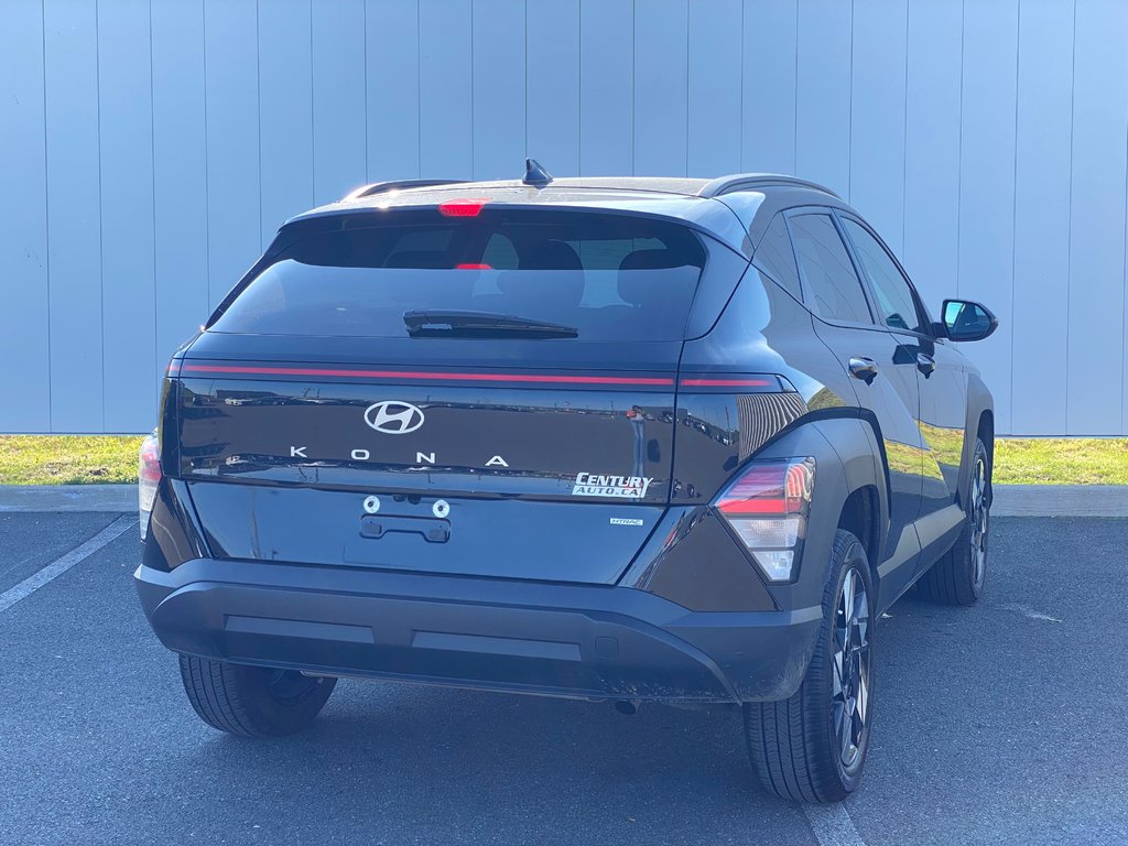 2024 Hyundai Kona in Antigonish, Nova Scotia - 7 - w1024h768px
