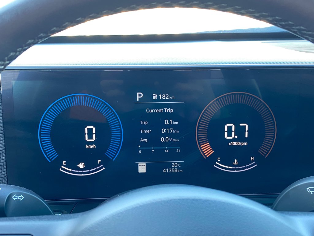 2024 Hyundai Kona in Antigonish, Nova Scotia - 19 - w1024h768px