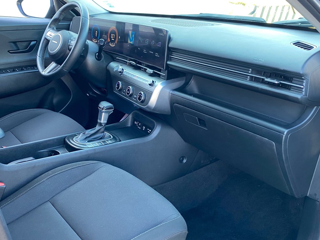 2024 Hyundai Kona in Antigonish, Nova Scotia - 29 - w1024h768px