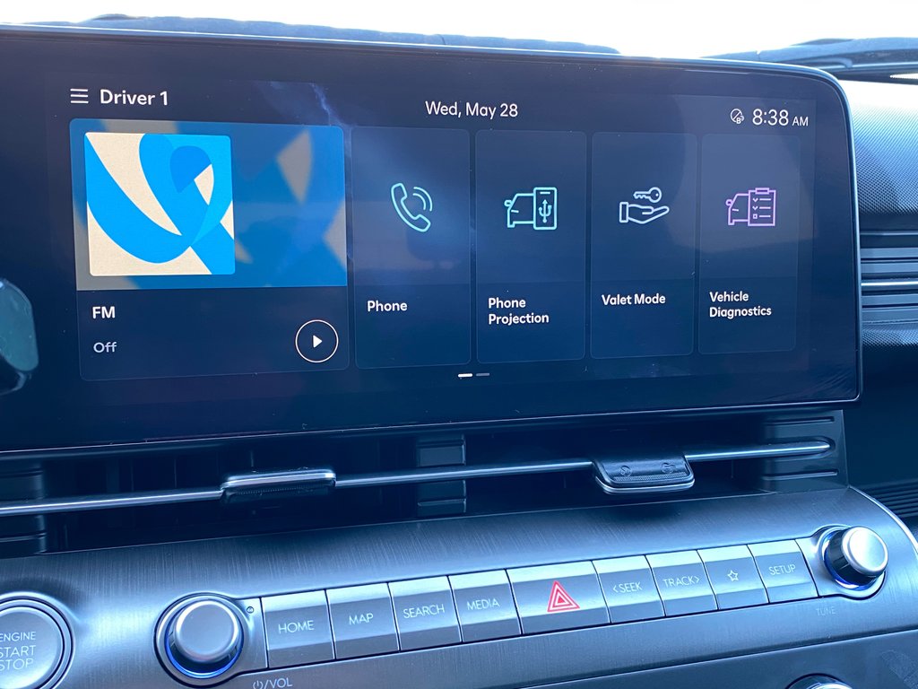 2024 Hyundai Kona in Antigonish, Nova Scotia - 20 - w1024h768px
