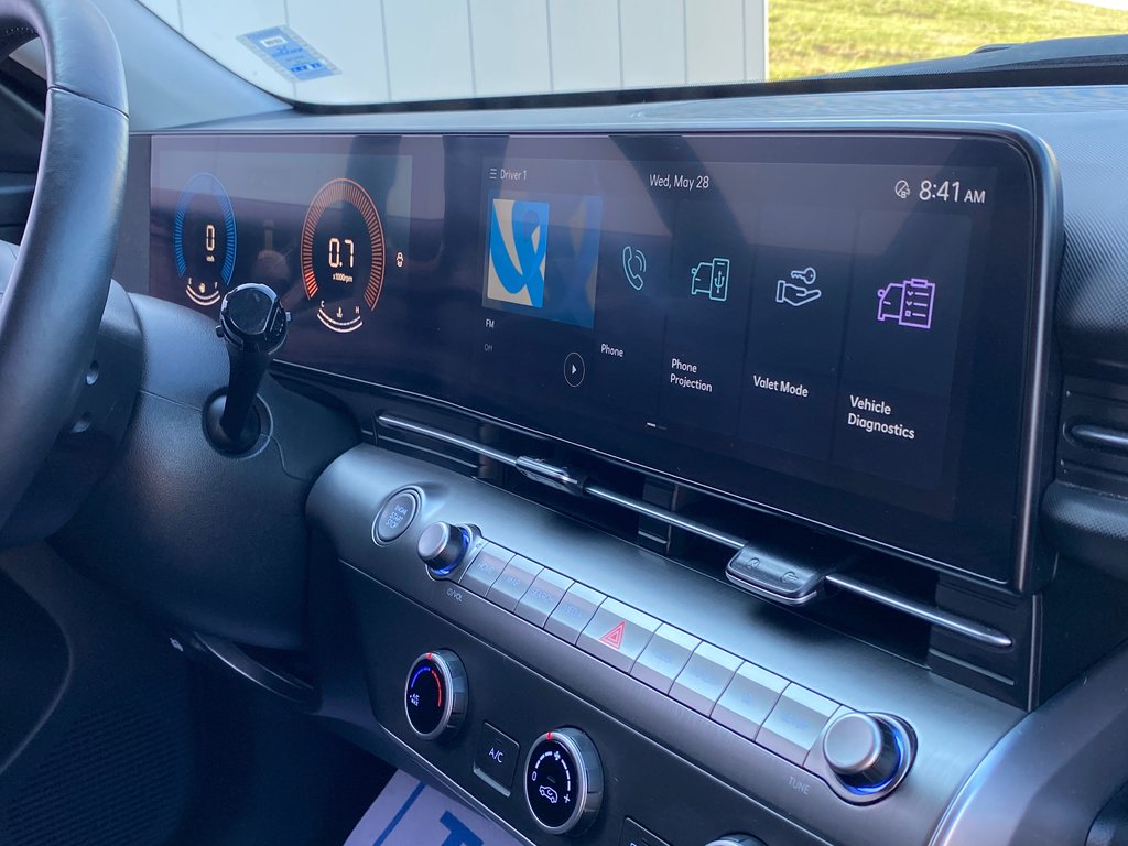2024 Hyundai Kona in Antigonish, Nova Scotia - 32 - w1024h768px