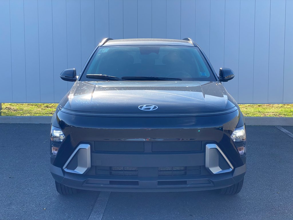 2024 Hyundai Kona in Antigonish, Nova Scotia - 2 - w1024h768px