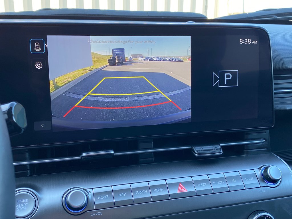 2024 Hyundai Kona in Antigonish, Nova Scotia - 21 - w1024h768px