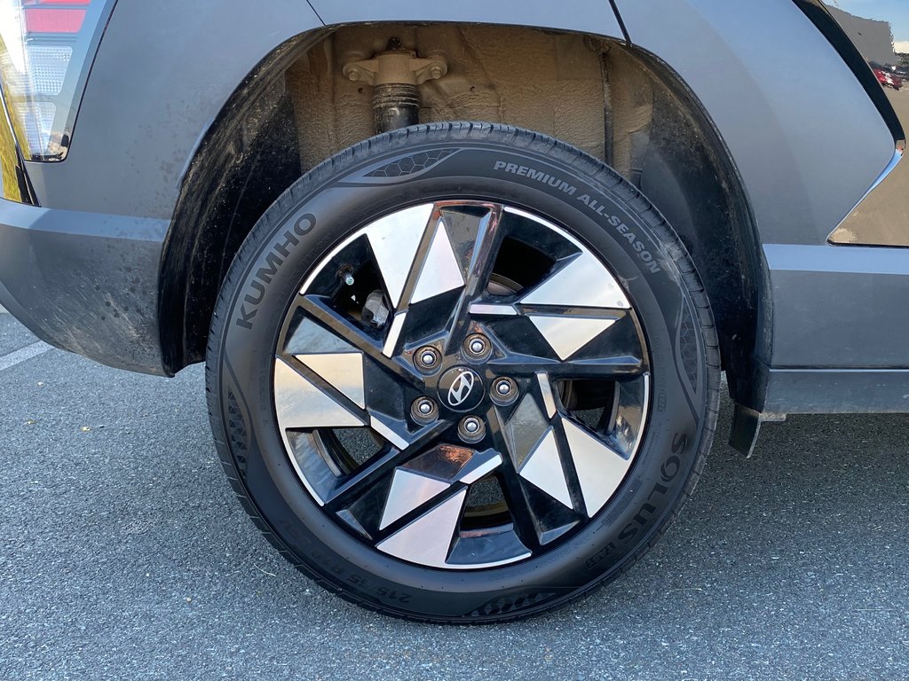 2024 Hyundai Kona in Antigonish, Nova Scotia - 42 - w1024h768px