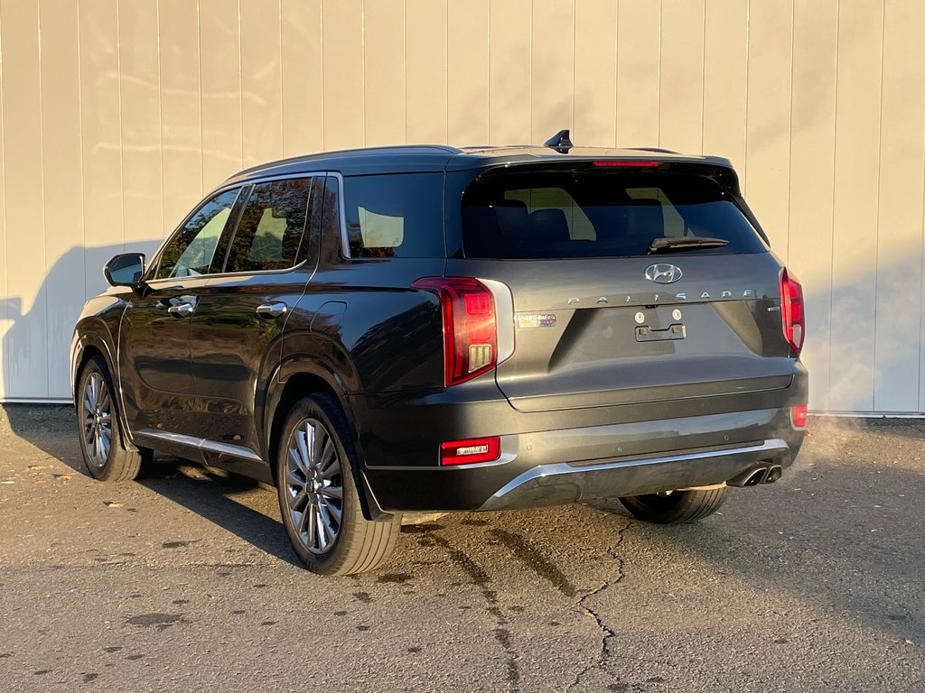 2020 Hyundai Palisade in Antigonish, Nova Scotia - 5 - w1024h768px