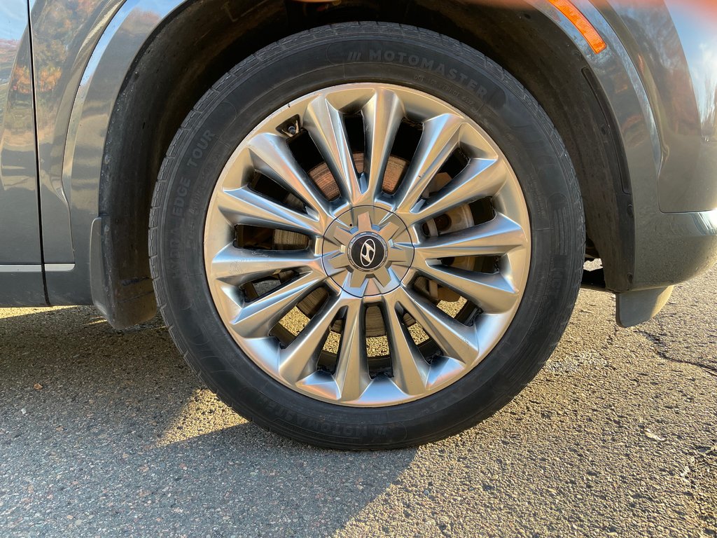 2020 Hyundai Palisade in Antigonish, Nova Scotia - 15 - w1024h768px