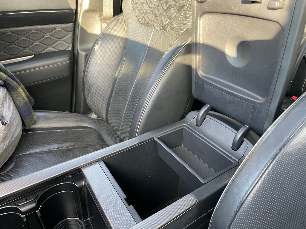 Hyundai Palisade Ultimate | Leather | SunRoof | Nav | Cam | USB 2020 à Saint John, Nouveau-Brunswick - 37 - w1024h768px