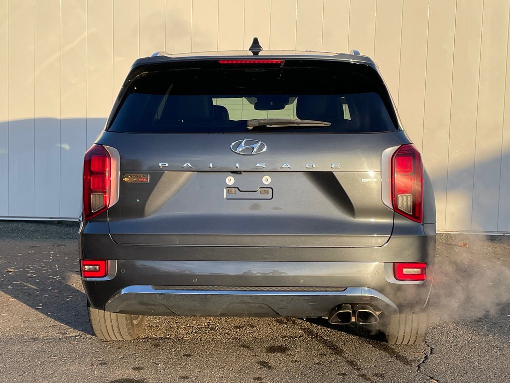 2020 Hyundai Palisade in Antigonish, Nova Scotia - 6 - w1024h768px