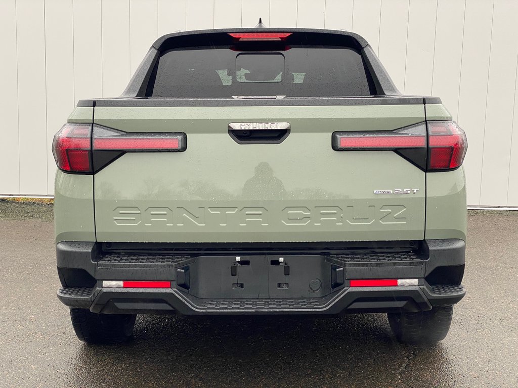 2024 Hyundai Santa Cruz in Antigonish, Nova Scotia - 6 - w1024h768px