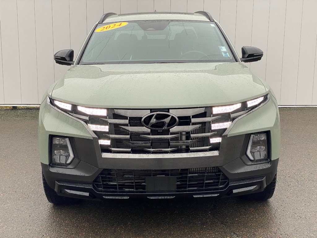 2024 Hyundai Santa Cruz in Antigonish, Nova Scotia - 2 - w1024h768px