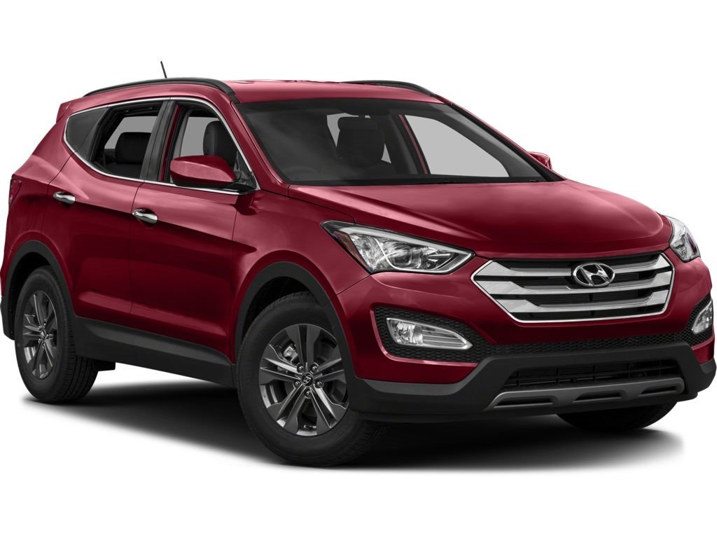 2014 Hyundai Santa Fe Sport in Antigonish, Nova Scotia - 1 - w1024h768px