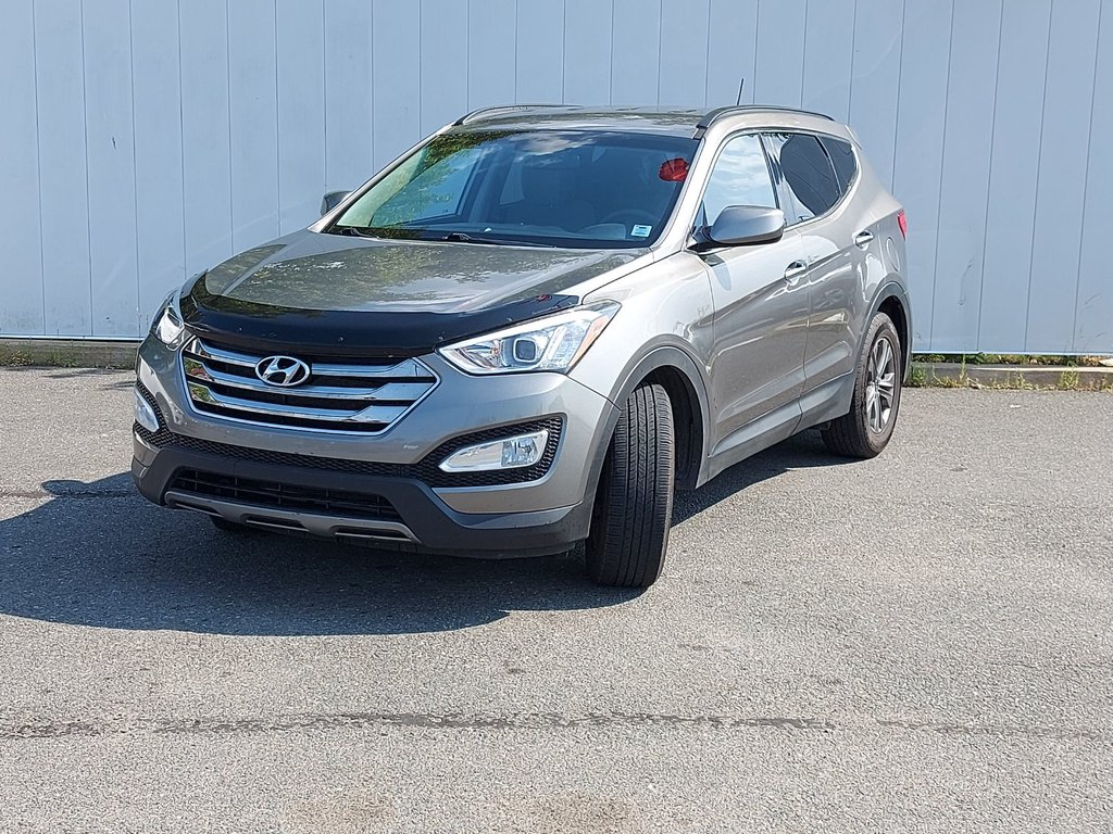 2015 Hyundai Santa Fe Sport in Antigonish, Nova Scotia - 7 - w1024h768px