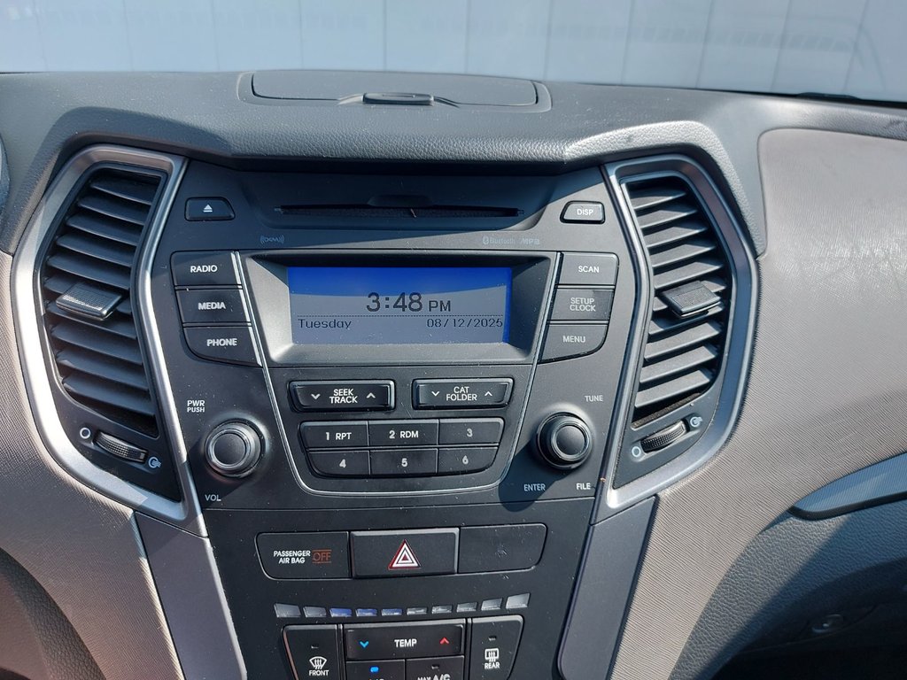 2015 Hyundai Santa Fe Sport in Antigonish, Nova Scotia - 21 - w1024h768px