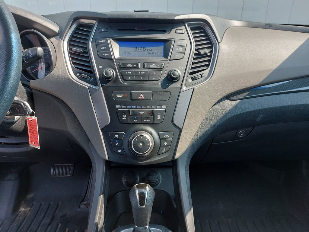 2015 Hyundai Santa Fe Sport in Antigonish, Nova Scotia - 27 - w1024h768px