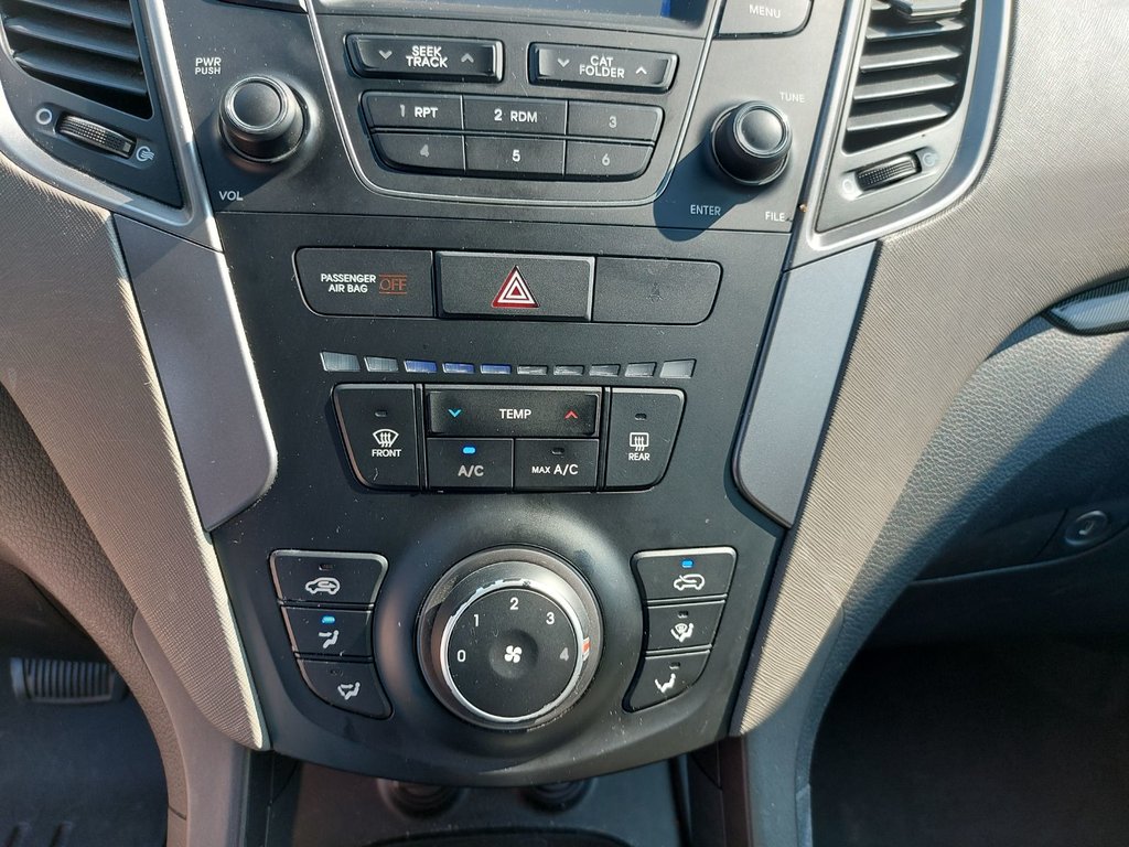 2015 Hyundai Santa Fe Sport in Antigonish, Nova Scotia - 23 - w1024h768px