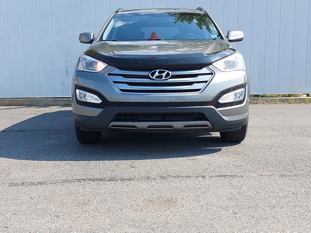 2015 Hyundai Santa Fe Sport in Antigonish, Nova Scotia - 9 - w1024h768px