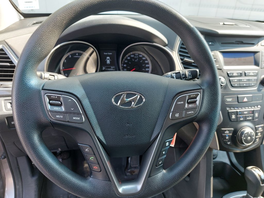 2015 Hyundai Santa Fe Sport in Antigonish, Nova Scotia - 12 - w1024h768px