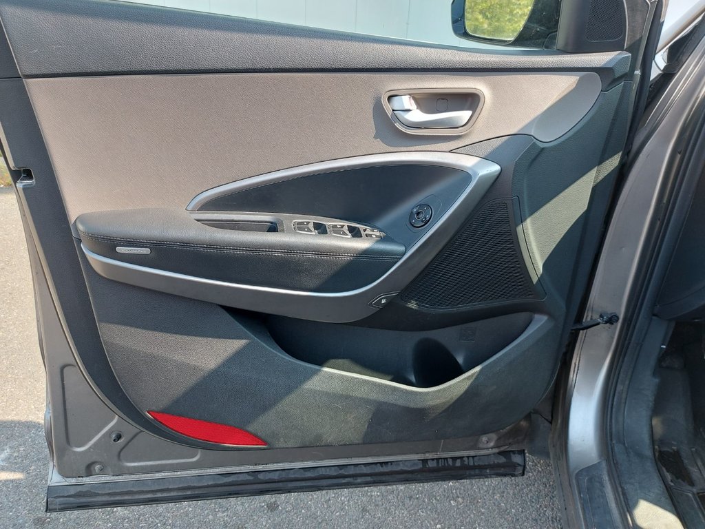 2015 Hyundai Santa Fe Sport in Antigonish, Nova Scotia - 35 - w1024h768px