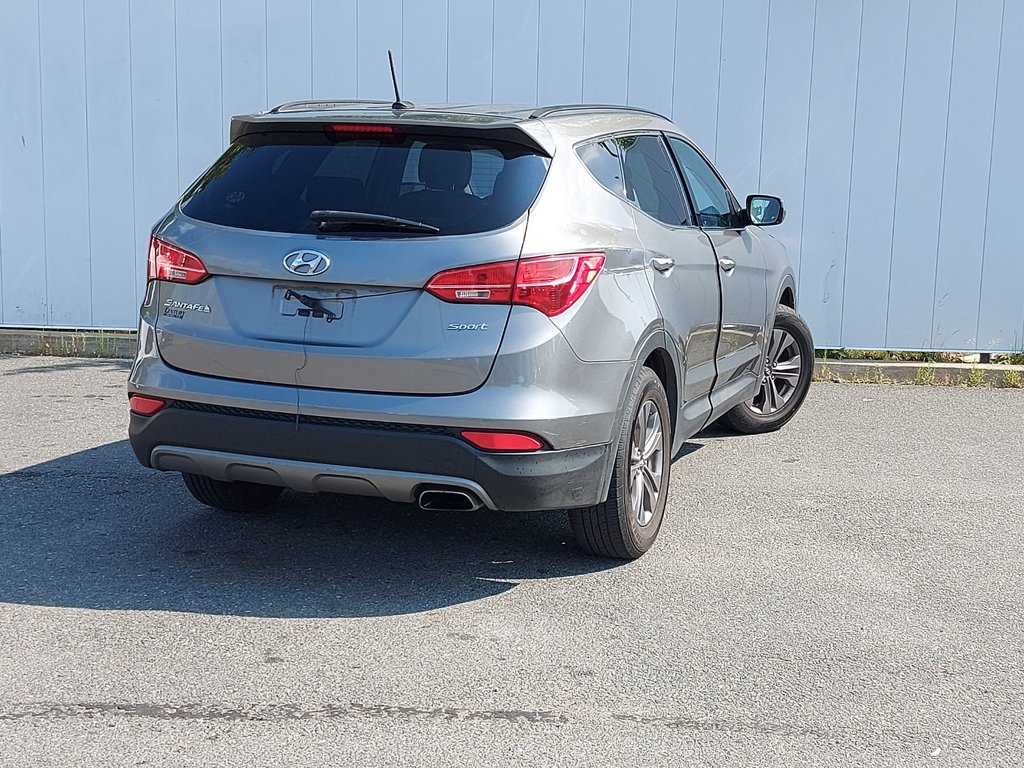 2015 Hyundai Santa Fe Sport in Antigonish, Nova Scotia - 3 - w1024h768px
