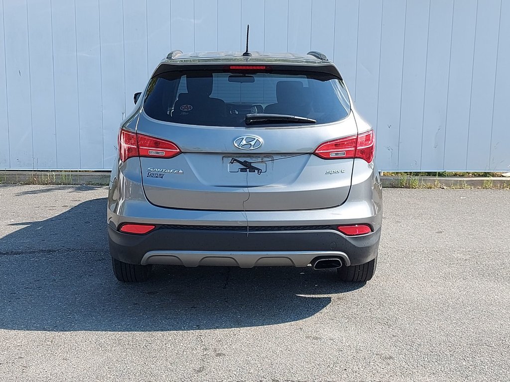 2015 Hyundai Santa Fe Sport in Antigonish, Nova Scotia - 4 - w1024h768px