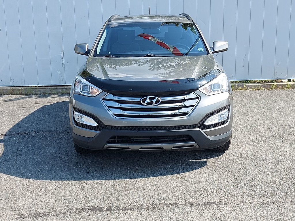 2015 Hyundai Santa Fe Sport in Antigonish, Nova Scotia - 8 - w1024h768px